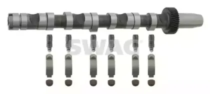 Комплект распредвала SWAG купить